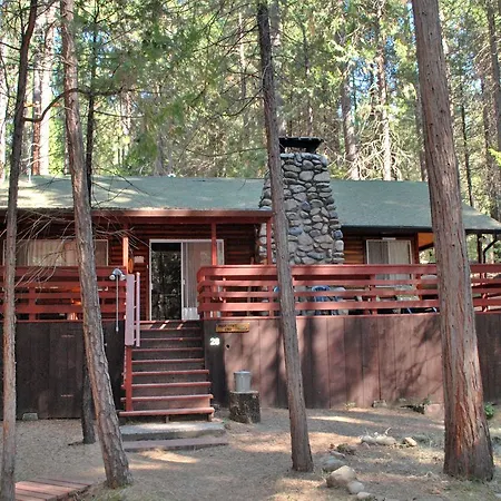 28 Raccoon'S End Villa